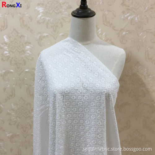 Professional Fabric 100% Cotton with Certificate